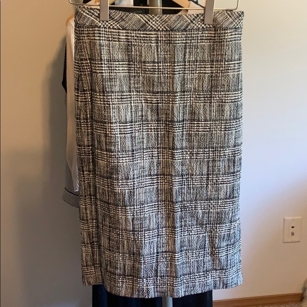 Pencil Skirt